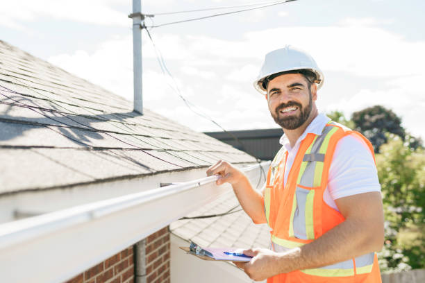 Best Roof Waterproofing Services  in Ladoga, IN