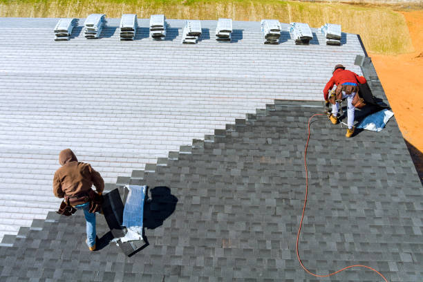 Quick and Trustworthy Emergency Roof Repair Services in Ladoga, IN