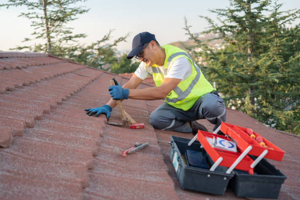 Quick and Trustworthy Emergency Roof Repair Services in Ladoga, IN