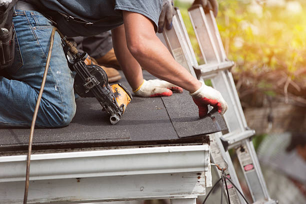 Best Commercial Roofing Services  in Ladoga, IN